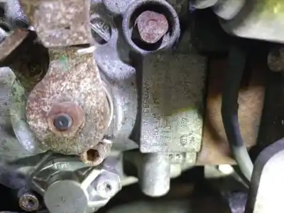 Pièce détachée automobile d'occasion moteur complet pour renault master desde ´98 2.8 tdi références oem iam s9wa702 922418 sofim 7711134026