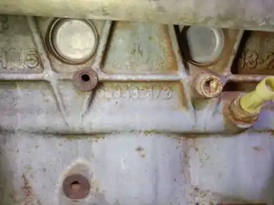 Pièce détachée automobile d'occasion moteur complet pour renault master desde ´98 2.8 tdi références oem iam s9wa702 922418 sofim 7711134026