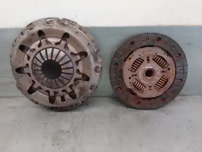 Second-hand car spare part clutch kit for toyota yaris 1.0 cat oem iam references 312100h050