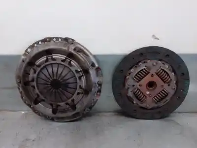 Second-hand car spare part  for PEUGEOT PARTNER TEPEE  OEM IAM references 9633909880 9653909780 LUK 205271