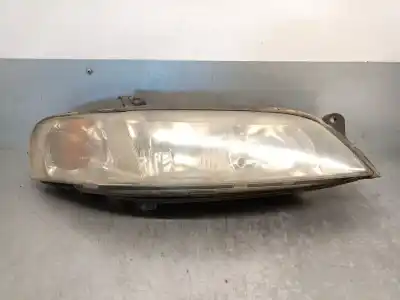 Pezzo di ricambio per auto di seconda mano  per OPEL VECTRA B BERLINA  Riferimenti OEM IAM 1216058 9119520 VALEO 1216058