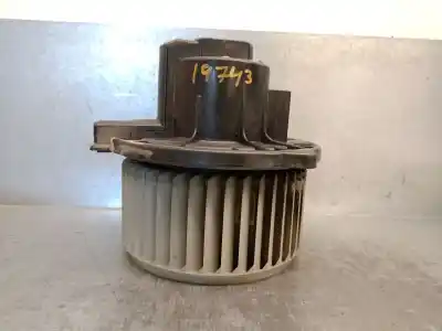 Автозапчасти б/у отопительный двигатель за JEEP GR.CHEROKEE (WJ/WG) 3.1 TD Laredo ссылки OEM IAM AY1661000230  5012701AB