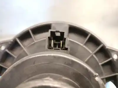 Автозапчасти б/у отопительный двигатель за jeep gr.cherokee (wj/wg) 3.1 td laredo ссылки oem iam ay1661000230  5012701ab