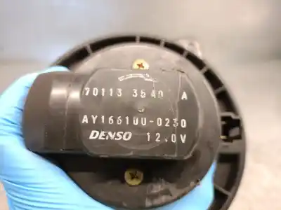 Автозапчасти б/у отопительный двигатель за jeep gr.cherokee (wj/wg) 3.1 td laredo ссылки oem iam ay1661000230  5012701ab