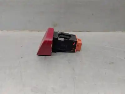 Pezzo di ricambio per auto di seconda mano avvertimento per citroen c4 picasso i monospace (ud_) 1.6 hdi riferimenti oem iam 96552745kr  