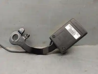Автозапчасти б/у крюк для пояса за citroen c4 picasso i monospace (ud_) 1.6 hdi ссылки oem iam 98001481xt 307635500 98001481xt