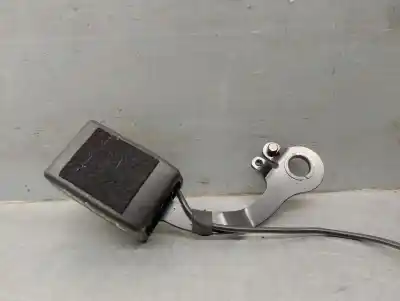 Автозапчасти б/у крюк для пояса за citroen c4 picasso i monospace (ud_) 1.6 hdi ссылки oem iam 98001481xt 307635500 98001481xt
