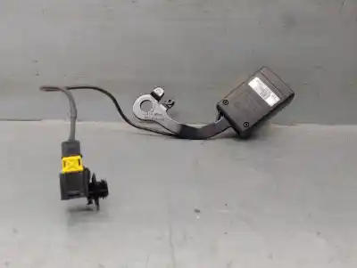 Автозапчасти б/у крюк для пояса за citroen c4 picasso i monospace (ud_) 1.6 hdi ссылки oem iam 98001481xt 307635500 98001481xt