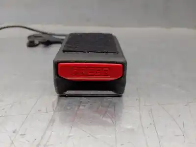 Автозапчасти б/у крюк для пояса за citroen c4 picasso i monospace (ud_) 1.6 hdi ссылки oem iam 98001481xt 307635500 98001481xt