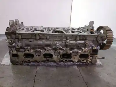 Peça sobressalente para automóvel em segunda mão cabeça / culatra por citroen c8 2.0 hdi premier referências oem iam 9688418110 9682446510 0200hl