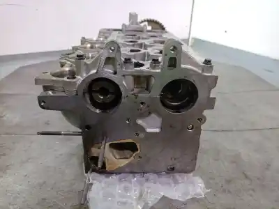 Peça sobressalente para automóvel em segunda mão cabeça / culatra por citroen c8 2.0 hdi premier referências oem iam 9688418110 9682446510 0200hl