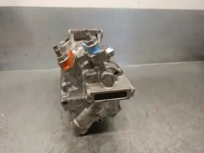 Автозапчасти б/у компрессор кондиционера воздуха за ford puma 1.0 ecoboost cat ссылки oem iam jx6119d629hb  