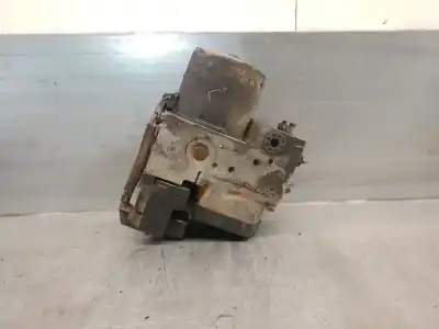 Pezzo di ricambio per auto di seconda mano abs per renault scenic rx4 (ja0) 1.9 dci salomon riferimenti oem iam 8200178134 0265220668 bosch 1067902