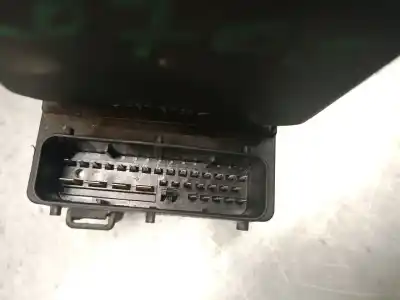 Pezzo di ricambio per auto di seconda mano abs per renault scenic rx4 (ja0) 1.9 dci salomon riferimenti oem iam 8200178134 0265220668 bosch 1067902