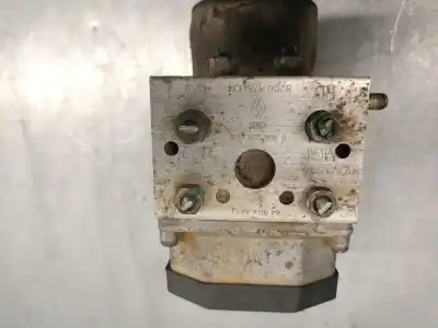 Pezzo di ricambio per auto di seconda mano abs per renault scenic rx4 (ja0) 1.9 dci salomon riferimenti oem iam 8200178134 0265220668 bosch 1067902