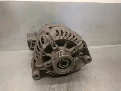 Second-hand car spare part ALTERNATOR for BMW SERIE 5 BERLINA (E39)  OEM IAM references A13VI150  12312246573