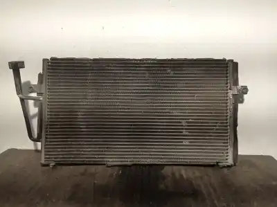 Second-hand car spare part Air Conditioning Condenser / Radiator for VOLVO S40 BERLINA 1.9 Diesel OEM IAM references 30871579 CAB311B085 30897260