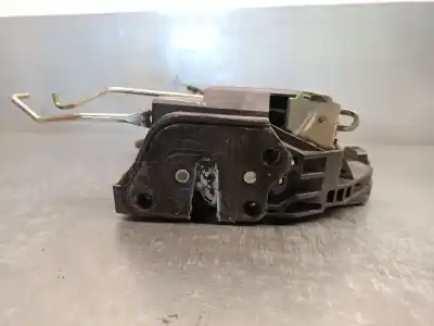 Gebrauchtes Autoersatzteil Türschloss Vorne Rechts zum HYUNDAI COUPE (GK) 1.6 16V CAT OEM-IAM-Referenzen 813252C000  813252C000