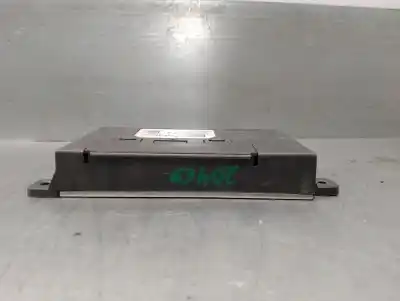Peça sobressalente para automóvel em segunda mão módulo eletrônico por ford puma (j2k, cf7) 1.0 ecoboost mhev referências oem iam lb5t14g087xj  