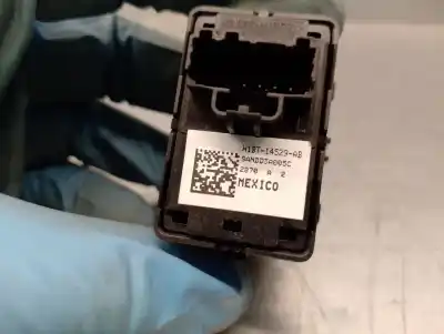 Автозапчастина б/у управління склонами заднє ліво для ford puma (j2k, cf7) 1.0 ecoboost mhev посилання на oem iam h1bt14529ab  