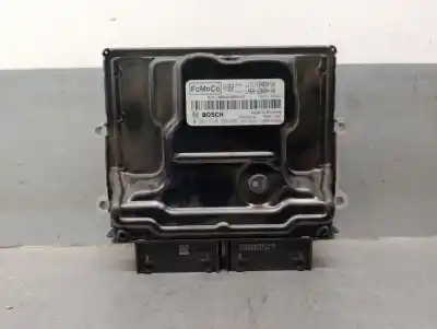 Автозапчастина б/у ебу контролер двигуна для ford puma 1.0 ecoboost cat посилання на oem iam l1t112a650ua