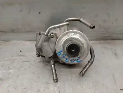 Second-hand car spare part Diesel Filter Support for TOYOTA YARIS (KSP9/SCP9/NLP9) 1.4 Turbodiesel CAT OEM IAM references 233800N050  233800N050