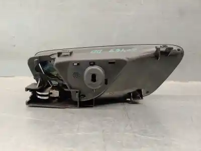 Автозапчастина б/у усередині передня права ручка для ford puma 1.0 ecoboost cat посилання на oem iam h1bba22600bgw  2403694