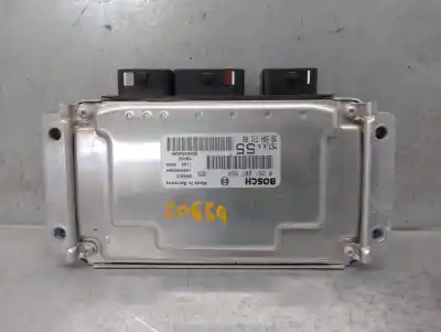 Автозапчасти б/у  за CITROEN C3  ссылки OEM IAM 9658477180 BOSCH 0261207858 