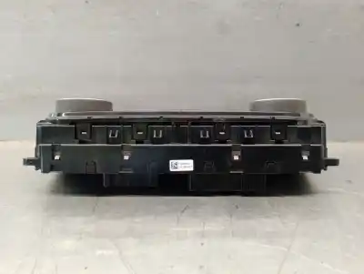 Peça sobressalente para automóvel em segunda mão comando de sofagem (chauffage / ar condicionado) por ford puma (j2k, cf7) 1.0 ecoboost mhev referências oem iam mn1t18c612ab 900268705004 2638321