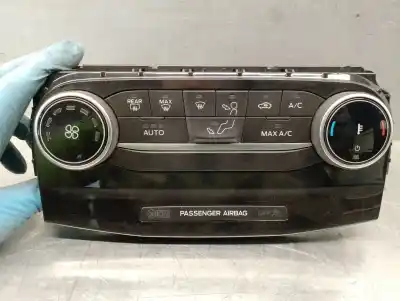 Peça sobressalente para automóvel em segunda mão comando de sofagem (chauffage / ar condicionado) por ford puma (j2k, cf7) 1.0 ecoboost mhev referências oem iam mn1t18c612ab 900268705004 2638321