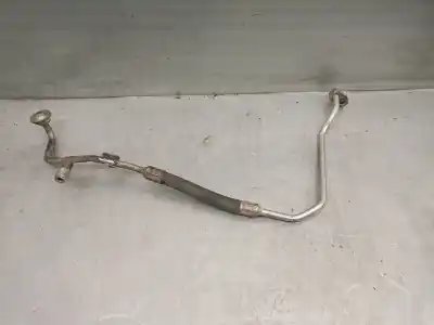 Pezzo di ricambio per auto di seconda mano tubi aria condizionata per renault scenic rx4 (ja0) 1.9 dci salomon riferimenti oem iam 8200123185  8200123185