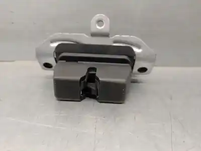 Peça sobressalente para automóvel em segunda mão fechadura do mala por ford puma (j2k, cf7) 1.0 ecoboost mhev referências oem iam h1ban442a66ab  2475591
