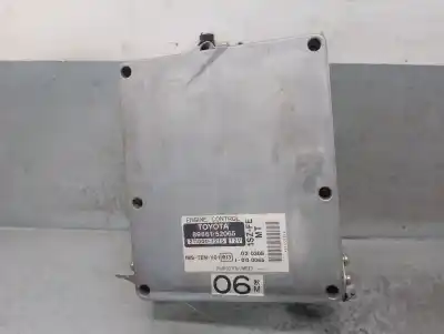 Pezzo di ricambio per auto di seconda mano  per TOYOTA YARIS (NCP1/NLP1/SCP1)  Riferimenti OEM IAM 8966152065 FUJITSU - 2110007215 