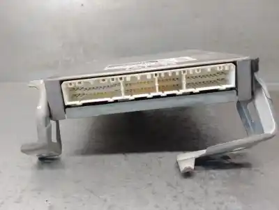 Tweedehands auto-onderdeel ecu motorcontroller voor toyota yaris (ncp1/nlp1/scp1) 1.0 cat oem iam-referenties 8966152065 fujitsu - 2110007215 