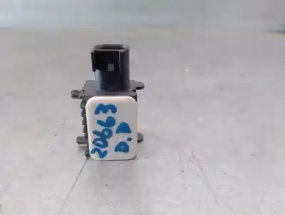 Second-hand car spare part sensor for ford focus c-max (cap) 1.6 tdci cat oem iam references 3m5t14b342ab