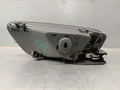 Автозапчастина б/у ліва задня внутрішня ручка для ford puma 1.0 ecoboost cat посилання на oem iam h1bba22601bgw  