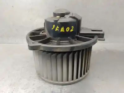 Pezzo di ricambio per auto di seconda mano  per TOYOTA YARIS (NCP1/NLP1/SCP1)  Riferimenti OEM IAM 19400008213C DENSO 19400008213C 8710352040