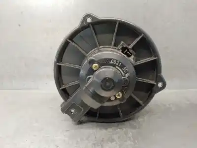 Pezzo di ricambio per auto di seconda mano motore di riscaldamento per toyota yaris (ncp1/nlp1/scp1) 1.0 cat riferimenti oem iam 19400008213c denso 19400008213c 8710352040