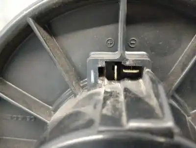 Pezzo di ricambio per auto di seconda mano motore di riscaldamento per toyota yaris (ncp1/nlp1/scp1) 1.0 cat riferimenti oem iam 19400008213c denso 19400008213c 8710352040