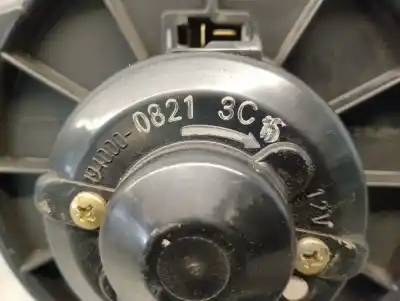 Pezzo di ricambio per auto di seconda mano motore di riscaldamento per toyota yaris (ncp1/nlp1/scp1) 1.0 cat riferimenti oem iam 19400008213c denso 19400008213c 8710352040