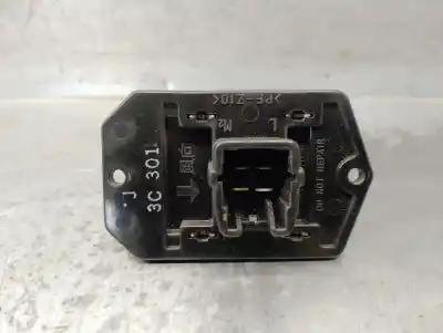 Pezzo di ricambio per auto di seconda mano  per TOYOTA YARIS (NCP1/NLP1/SCP1)  Riferimenti OEM IAM 3C301  8713852010