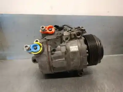 Tweedehands auto-onderdeel airconditioning compressor voor bmw x5 (e70) 3.0 turbodiesel oem iam-referenties 4472602982