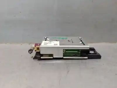 Peça sobressalente para automóvel em segunda mão módulo eletrônico por ford puma (j2k, cf7) 1.0 ecoboost mhev referências oem iam l1tt19k351aa  