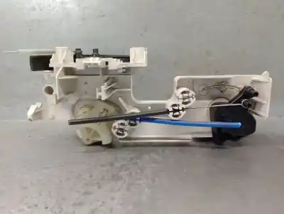 Автозапчастина б/у контроль опалення / кондиціонації для toyota yaris (ncp1/nlp1/scp1) 1.0 cat посилання на oem iam 5591052010 758277 5591052010