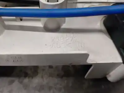 Автозапчастина б/у контроль опалення / кондиціонації для toyota yaris (ncp1/nlp1/scp1) 1.0 cat посилання на oem iam 5591052010 758277 5591052010