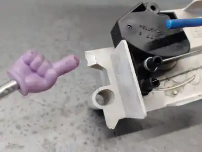 Автозапчастина б/у контроль опалення / кондиціонації для toyota yaris (ncp1/nlp1/scp1) 1.0 cat посилання на oem iam 5591052010 758277 5591052010