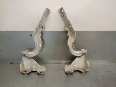 Автозапчасти б/у рычаг переключения передач за peugeot 307 (s1) 2.0 hdi cat ссылки oem iam 9650994580  2400p0