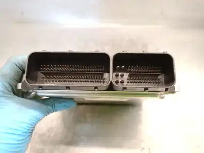 Second-hand car spare part ecu engine control for bmw serie 3 compact (e46) 2.0 16v diesel cat oem iam references 7792293  