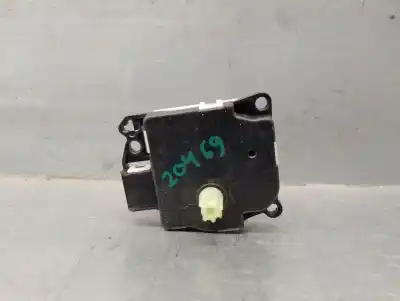 Peça sobressalente para automóvel em segunda mão motor de sofagem por ford puma (j2k, cf7) 1.0 ecoboost mhev referências oem iam av1119e616ha  