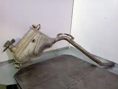 Peça sobressalente para automóvel em segunda mão  por MERCEDES-BENZ CLASE GL (X164)  Referências OEM IAM A1644900916 SN1543 CESTA 14
